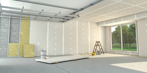 Best Insulation for Specific Applications in Elyria, OH