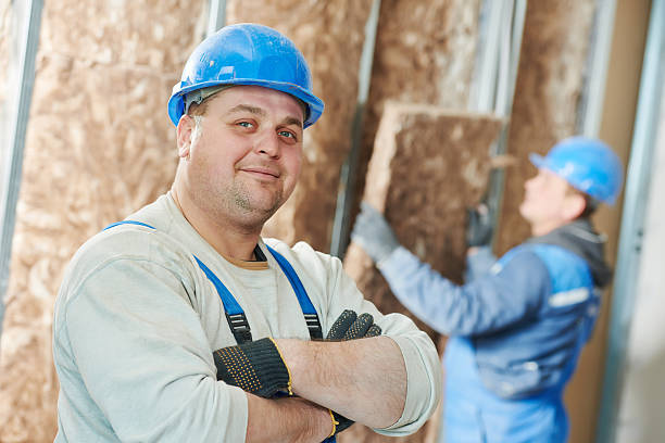 Best Insulation Installation Services in Elyria, OH